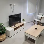 Bluebelle - Appartamento Marbella