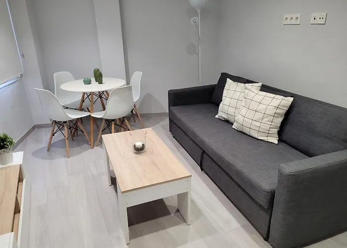 Bluebelle - Apartment Marbella