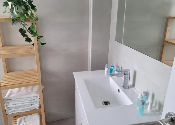 Apartment Bluebelle - Marbella