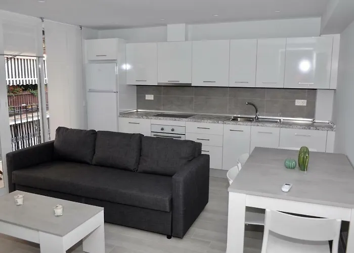 Bluebelle - Apartment *
