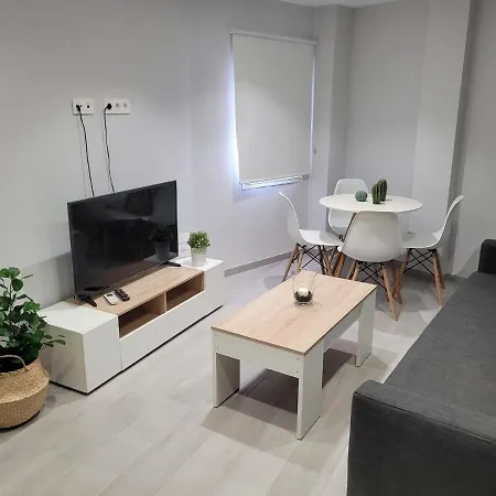 Appartamento Bluebelle Marbella