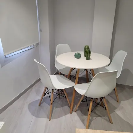 Bluebelle - Appartement *