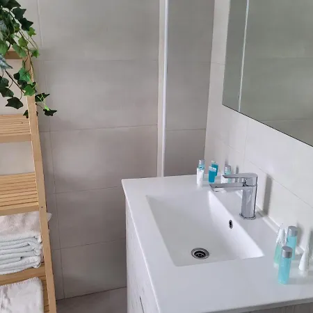 Appartement Bluebelle - Marbellac