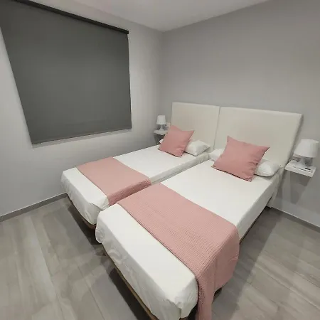 Appartement Bluebelle -