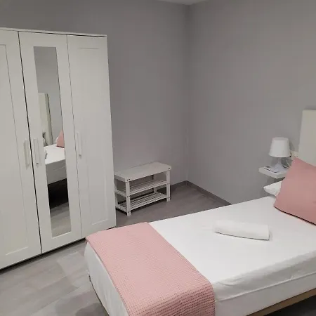 Bluebelle - Appartement Marbellac