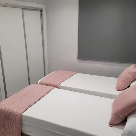 Appartement Bluebelle - *