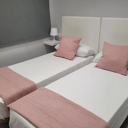 Bluebelle - Appartement Marbellac