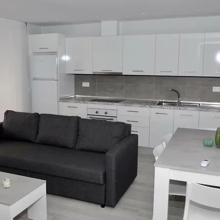 Bluebelle - Appartement *