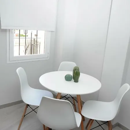 Appartement Bluebelle - *