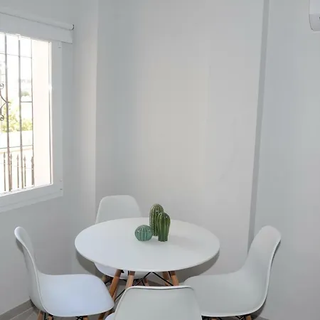 Bluebelle - Appartement