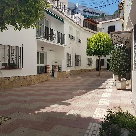 Bluebelle - Lägenhet *