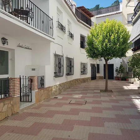 Bluebelle - Lägenhet *