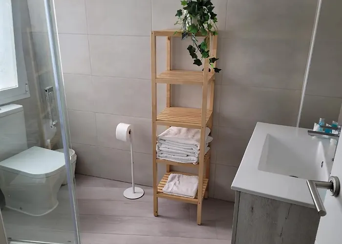 Apartamento Bluebelle - *