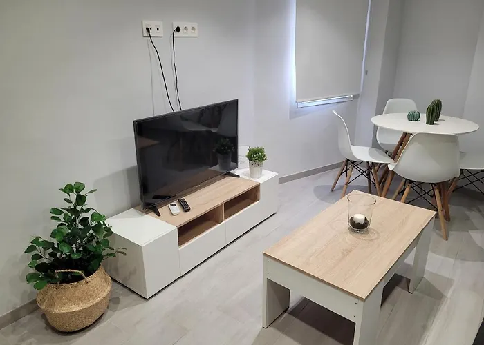 Bluebelle - Apartamento Marbella