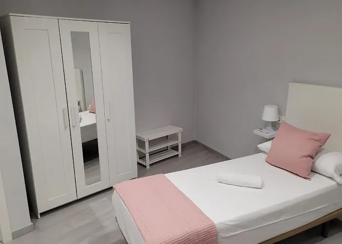 Bluebelle - Apartamento Marbella