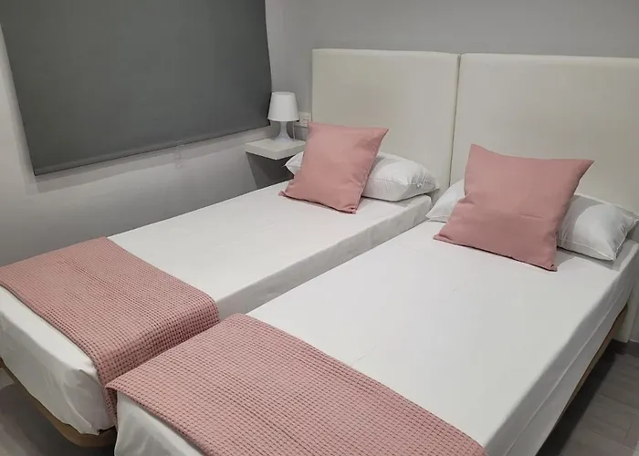 Bluebelle - Apartamento Marbella