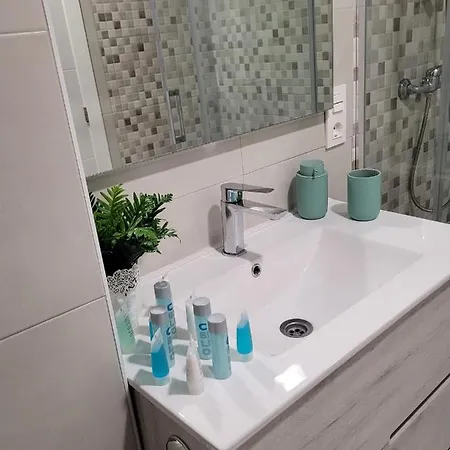 Bluebelle - Apartman Marbella