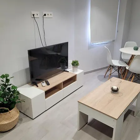 Bluebelle - Apartman Marbella