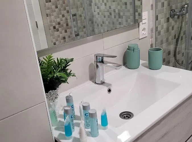 Bluebelle - Apartment Marbella