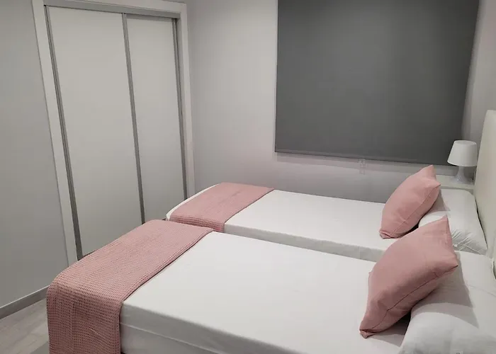 Apartment Bluebelle - *