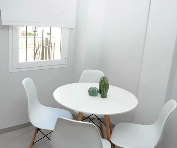 Apartment Bluebelle - *