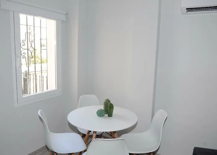 Bluebelle - Apartment